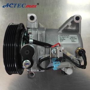Compressore AC Auto 12V Bus Bock ROTARY OE 51786321 W11J2020624 Compressore Aria Condizionata per <span class=keywords><strong>FIAT</strong></span> UNO MOD 14-/PALIO FIRE - Product Image 4