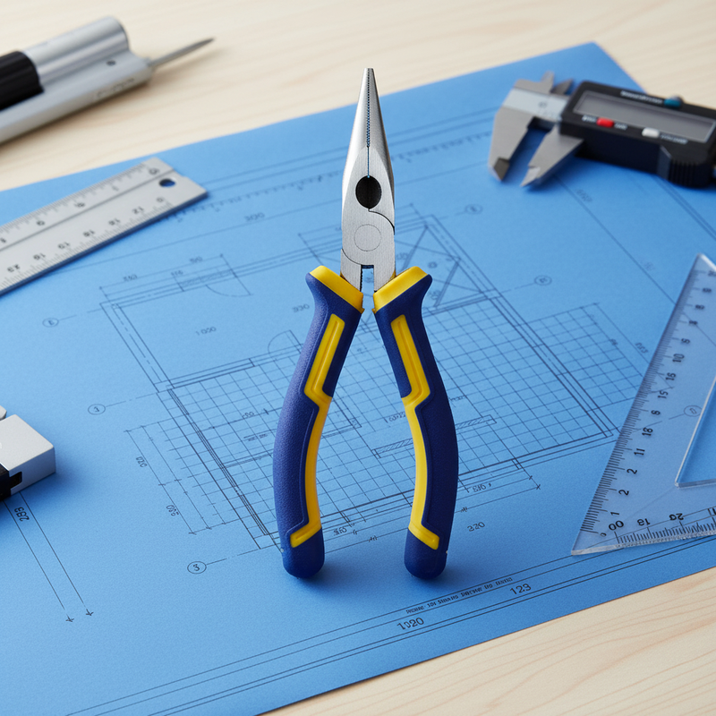 Factory Direct OEM Carbon Steel Serrated