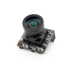 Cámara Analógica CADDXFPV Ant Lite en Oferta, 1/3 CMOS 3D DNR, Lente de 1.8 mm, 3.7-18 V, para Drones RC Tiny Whoop - Product Image 1