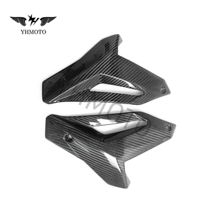 YHMOTO - Carenado Inferior de Fibra de Carbono para BMW S1000RR 2015-2018 - Product Image 5