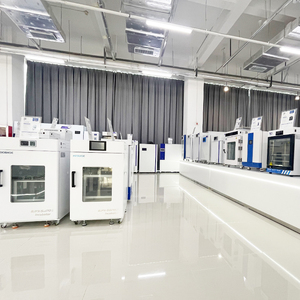 Microscopio Biológico Invertido BIOBASE China <span class=keywords><strong>BMI</strong></span>-100 con Cabezal Trinocular para Cultivo Celular en Laboratorios - Product Image 5