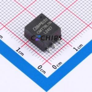 CMT78L1N Power <b>Transformer</b> SMD-6P,9.7x8.9mm Inductor - Product Image 1