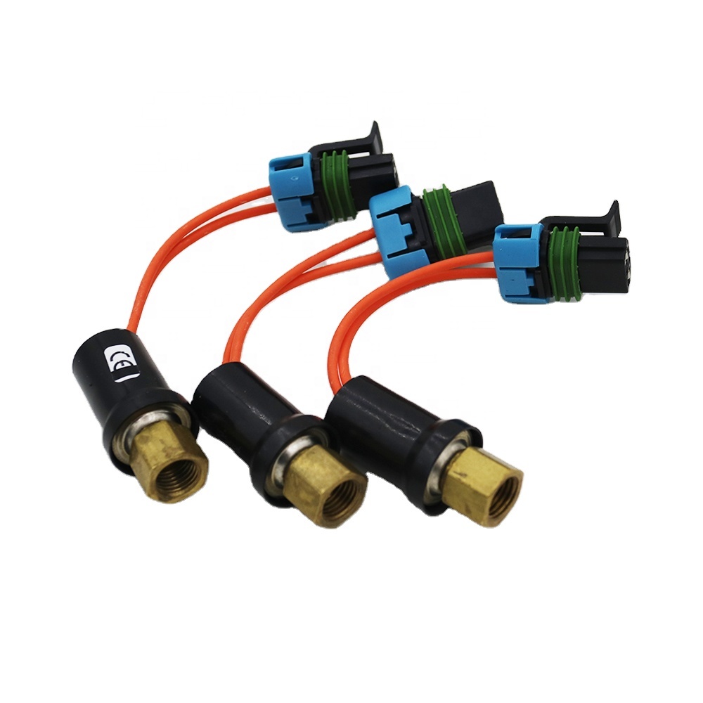 h Carrier (12-60032-03) Xarios/citimax/zephyr HP2 High Pressure Switch