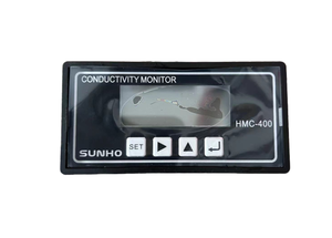 सनहो ई 450 औद्योगिक ऑनलाइन चालकता संलिनता नियंत्रक विश्लेषक कोड टेक टेक जांच मॉनिटर टेस्टर मीटर कीमत - Product Image 6