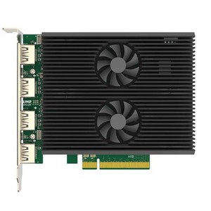 Carte de capture double caméra Meileway ProCaptureDualHDMI4KPlus LT 4K Ultra HD pour diffusion en direct, interface HDMI Windows OBS - Product Image 2