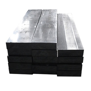 Alta calidad borated de polietileno con neutrones protección - Product Image 1