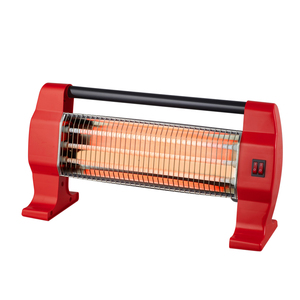 Radiateurs infrarouges à quartz portables sur pied, électriques, 3 tubes, 1200W, avec approbation CE CB RoHS, pour réchauffer les <span class=keywords><strong>pieds</strong></span> - Product Image 6