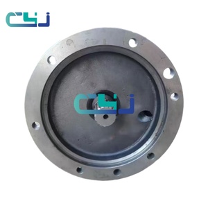 Motor de giro 9177550 9196961 para excavadoras ZX120 ZX130 ZX130-3 ZX135, piezas hidráulicas, motor de giro, motor de aceite para excavadora - Product Image 5