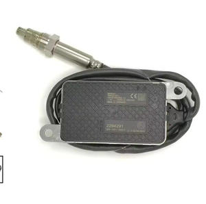 Sensor de Óxido de Nitrógeno 2294291 5WK97401, Sensor Nox de Alta Calidad para Camiones con Motor Scania 5wk9 7401, Precio al por Mayor, Piezas de Automóviles - Product Image 3