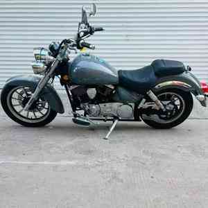 Halei V16 <span class=keywords><strong>250cc</strong></span> Cruiser rétro populaire 2023, motos sportives <span class=keywords><strong>vintage</strong></span> avec ABS 2023, essence, motos de rue, motos d'<span class=keywords><strong>occasion</strong></span> - Product Image 1