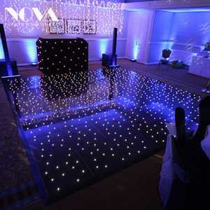 Équipement de scène et piste de danse mobiles NOVA 2019 à <span class=keywords><strong>New</strong></span> <span class=keywords><strong>York</strong></span> - Product Image 4