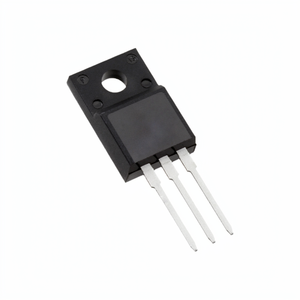 ทรานซิสเตอร์ TO-220 แบบแยกส่วน IXFP30N25X3M ชิ้นส่วนวงจรอิเล็กทรอนิกส์ มีสินค้าในสต็อก - Product Image 1