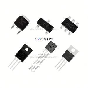 Brand-new and Original 2CR60K60 TO-247 Transistor CZSKU:ZS15PA74 - Product Image 2