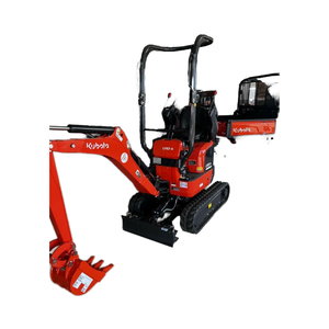 Tractor de cortacésped compacto de 4 tiempos inalámbrico de/1, 10HP-30HP para uso en granja y jardín - Product Image 1