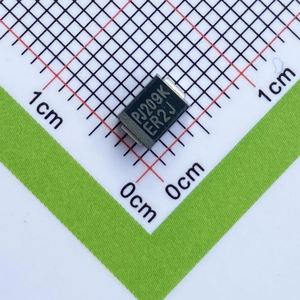 new - original ER2J_R1_00001 SMB DO-214AA Diodes Ultra Fast Recovery Diodes -55 degree-+150 degree@ Tj Independent 600V 2A - Product Image 1