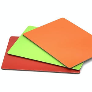 Revêtement extérieur de façade en aluminium Aludream couvrant les façades extérieures des maisons - Product Image 1