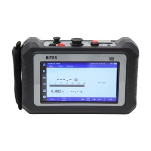 Testeur de batterie haute performance MEGER BITE5, original et neuf, en promotion à prix avantageux - Product Image 6