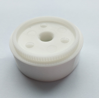 Boîtier de cassette de connecteur optique NTT SC 5G FTTH pour équipement de fibre optique, remplacement pour le nettoyeur Optipop avec bobines de rechange