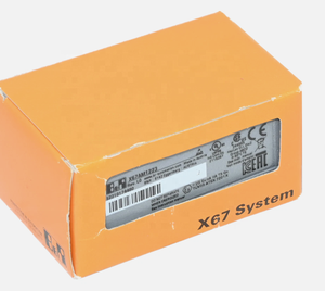 B&R X67AM1223 X67 AM 1223 โมดูลผสมสัญญาณอนาล็อก ใหม่ - Product Image 3