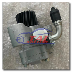 อะไหล่รถยนต์ ปั๊มพวงมาลัยเพาเวอร์ยี่ห้อใหม่ TAI รุ่น MK383006 สำหรับรถมิตซูบิชิ แคนเตอร์ - Product Image 2