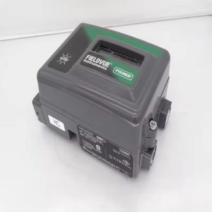 ตัวควบคุมแบบดิจิตอลรุ่น DVC2000 CONTROLLER ATEX สำหรับเครื่องสอบเทียบ ขายในราคาที่ดีที่สุด ประสิทธิภาพสูง - Product Image 2