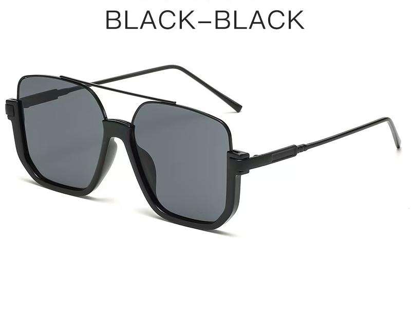 Black-Black C2