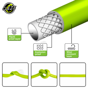 CLEZE haute pression électrique PPF fenêtre teinte Buster pulvérisateur <span class=keywords><strong>Auto</strong></span> détaillant sac à dos outils pour vitres teintées équipement d'entretien de voiture - Product Image 4