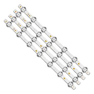 GC-2401 SSC_Y19_Trident_50UM73_REV00 pour LG 50UM7300 50UM7500 EAV6459201 Bandes LED - Product Image 1