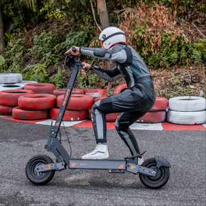 Meilleures ventes 2024 : Trottinette électrique rapide Kukirin G4, pneus de 11 pouces, 2000W, appareil de mobilité, réduction Black Friday, livraison directe UE Kukirin G4 - Product Image 6