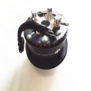 HK NT Agras T40/T20P Moteur 10033 Moteur de Propulsion T40 Machine de protection des plantes Accessoires agricoles - Product Image 5