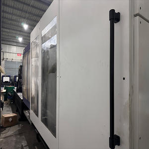 <span class=keywords><strong>เครื่อง</strong></span>ฉีดขึ้นรูปแนวนอนอัตโนมัติ MA650T มือสองสำหรับพีวีซี ABS วัสดุไฮดรอลิกมอเตอร์พีแอลซี - Product Image 4