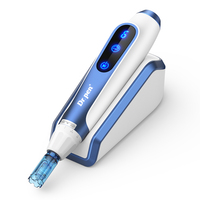 Dr Pen A11 Derma Pen, appareil de micro-aiguilletage électrique, outil professionnel de soin de la peau, fournisseur de stylos à micro-aiguilles sans fil