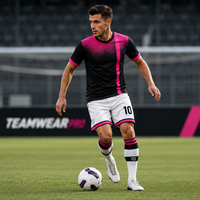 Fabricants de vêtements d'équipe de football de qualité supérieure, fournisseurs de kits personnalisés pour les distributeurs européens, pour les matchs et l'entraînement