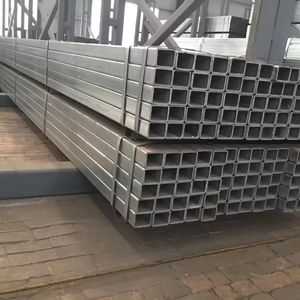 Tùy Chỉnh Chất Lượng Cao Ống Thép Không Gỉ Ống Vuông 0.5Mm <span class=keywords><strong>1Mm</strong></span> 1.5Mm 2Mm Mỏng Tường Không Gỉ Hình Chữ Nhật Ống Cho Đồ Nội Thất - Product Image 6