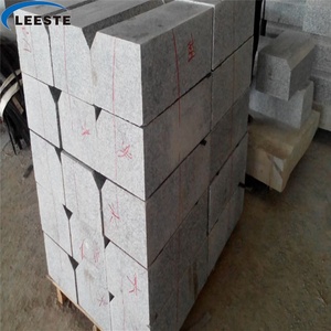 Precio de fábrica Granito gris claro Gris <span class=keywords><strong>Sardo</strong></span> G603 Granito Kerbstones para proyectos de paisaje - Product Image 3
