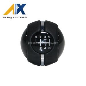 หัวเกียร์รถยนต์ขายดี หัวเกียร์เปลี่ยนเกียร์แบบแมนนวล 6 สปีด อะไหล่เปลี่ยนหัวเกียร์ - Product Image 3