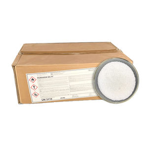 Nouryon DCP Initiator PERKADOX Agente de entrecruzamiento de polímero de peroxido de dicumilo, agente de entrecruzamiento de polímero de BC-FF - Product Image 3