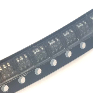 Circuiti Integrati TPL5010DDCR IC <span class=keywords><strong>OSC</strong></span> PROG TIMER TPL5010 - Product Image 3