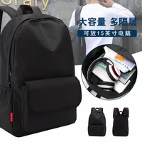 Sac à dos pour ordinateur portable de grande capacité, résistant à l'eau, avec port USB, pour les voyages d'affaires, les étudiants universitaires
