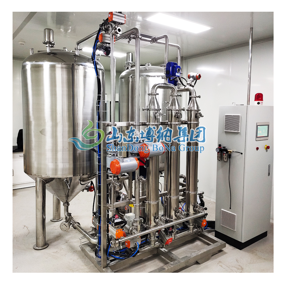 Cross Flow Ceramic Microfiltration - Efficient Beverage Filtration