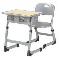 Chaise de bureau scolaire moderne, confortable, réglable et personnalisable de qualité supérieure, design durable pour une utilisation en classe, à la maison ou au bureau, garantie 5 ans