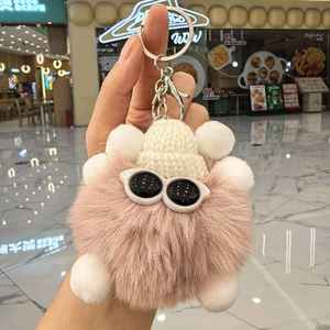 <span class=keywords><strong>Peluche</strong></span> <span class=keywords><strong>de</strong></span> Monstruo Arcoíris Kawaii |   Accesorio Suave y Esponjoso con Temática <span class=keywords><strong>de</strong></span> Halloween para Uso Diario y Regalos - Product Image 3