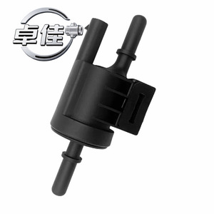 วาล์วควบคุมถังคาร์บอน ZJ-09-018 สำหรับรถยนต์ Baojun Wuling Hongguang S3 24563835 23647319 - Product Image 3