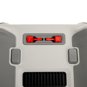 Joystick Fernbedienung Aluminium legierung Daumen wippe für RC/RC <span class=keywords><strong>2</strong></span> Ersetzen Sie Controller Sticks Zubehör für DJI Mini <span class=keywords><strong>3</strong></span>/Mini <span class=keywords><strong>3</strong></span> Pro - Product Image 4