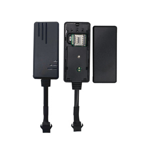 Traceur GPS 4G J16 Mini pour véhicule, terminal de positionnement pour voiture et moto avec géolocalisation et télécommande - Product Image 2