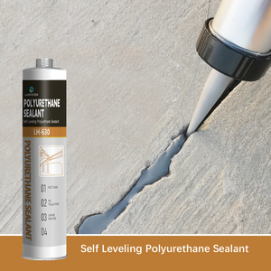 الأكثر مبيعًا في مطار مدارج الطريق المشترك بو البولي يوريثين Caulking البناء - Product Image 2