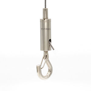 سلك قابل للتعديل مع هوك المفاجئة طقم صورة للإضاءة ، الصورة ، الفن ، لوحة الصوتية ، إلخ. - Product Image 1