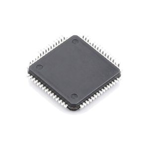 Microcontrolador ST Original Nuevo STM32F103RCT6 LQFP-64 ARM Cortex-M3 de 32 bits, 72MHz, 256KB Flash MCU IC Chip - Product Image 2