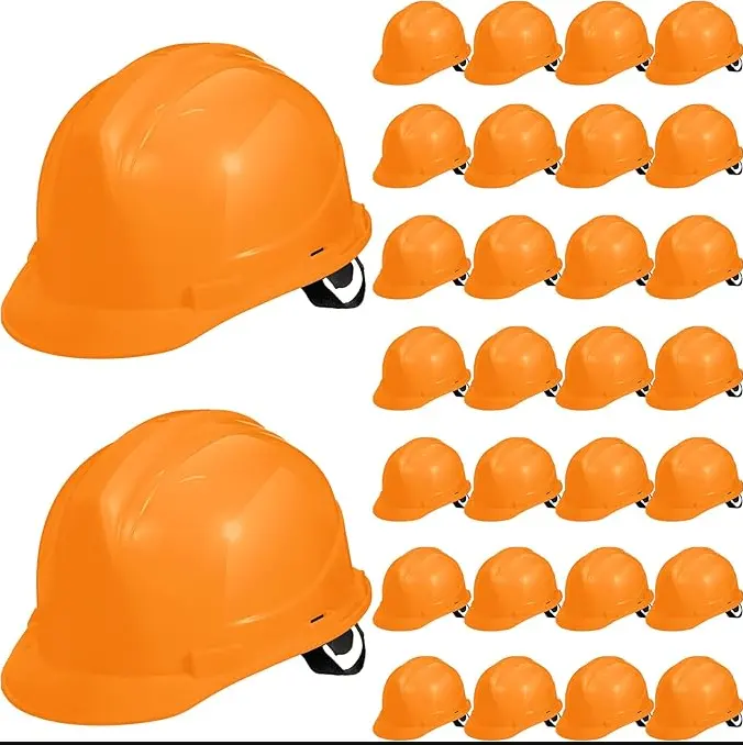 로우 프로파일 디자인 사용자 정의 색상 하이 퀄리티 안전 작업 헬멧