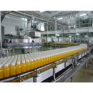 Best price complete bottle vitamin water production line for sale